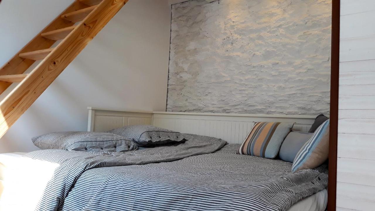 Cancale, Centre Ville, Triplex Le Pecheur Exterior photo